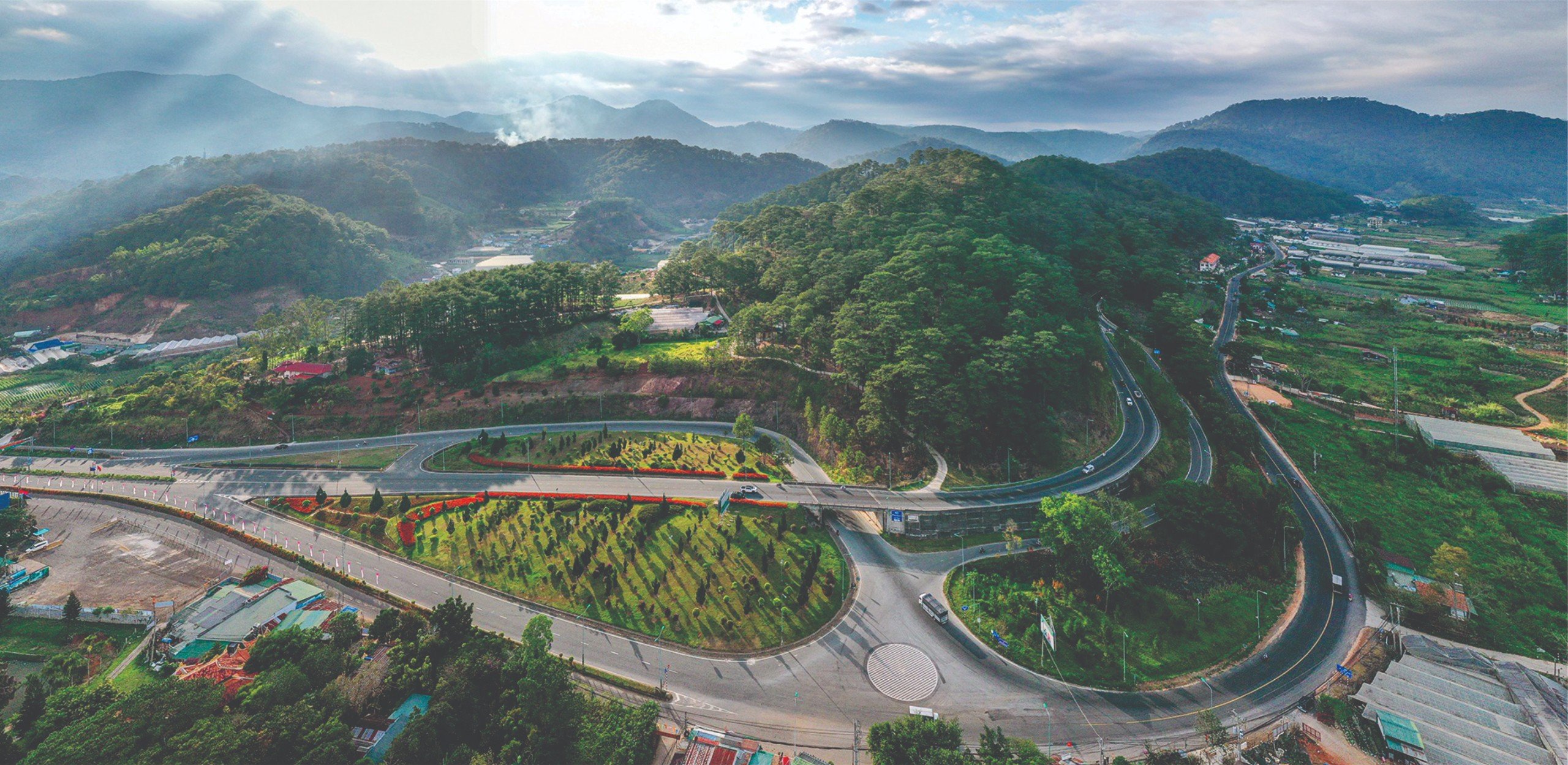 Quyết định Phê duyệt Quy hoạch tỉnh Lâm Đồng thời kỳ 2021 - 2030, tầm nhìn đến năm 2050